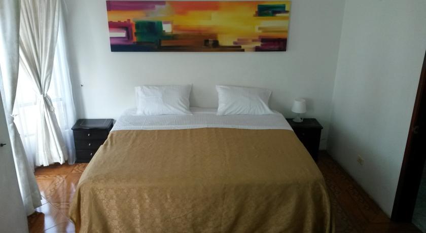 A Bogota On Holidays By Open - Hotel Cas-Embajada Americana Eksteriør bilde