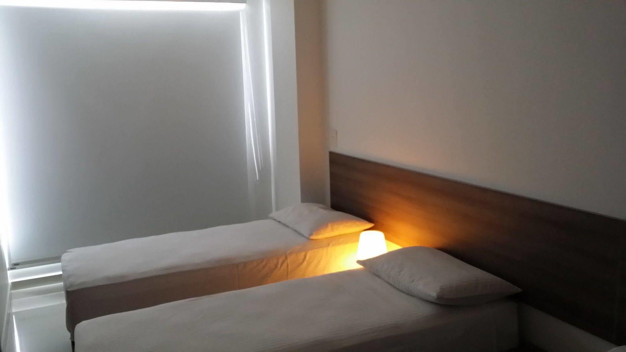 A Bogota On Holidays By Open - Hotel Cas-Embajada Americana Eksteriør bilde